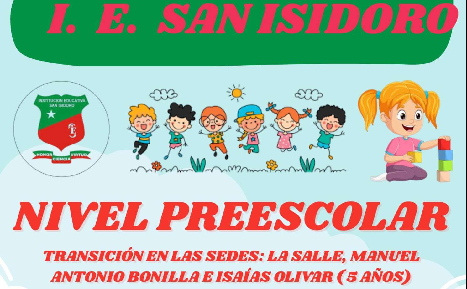 Foto Colegio