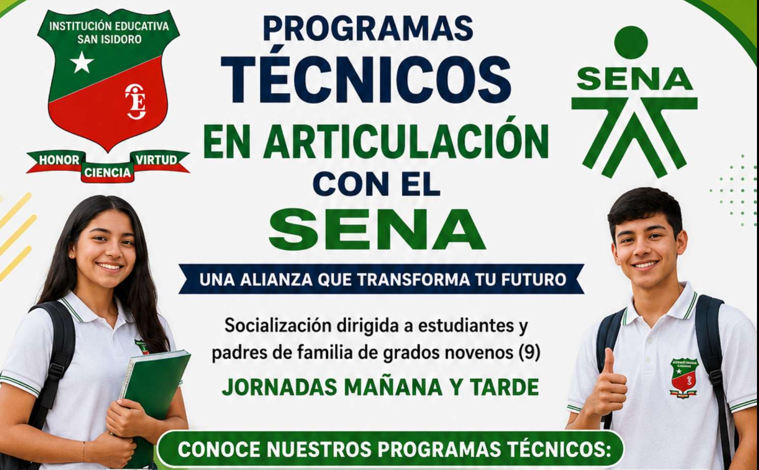 Foto Colegio